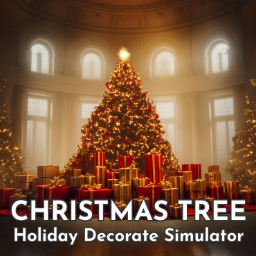 Christmas Tree: Holiday Decorate Simulator PS5
