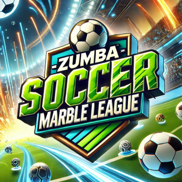 Zumba - Soccer Marble League PS5