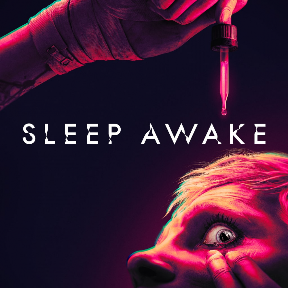 SLEEP AWAKE PS5