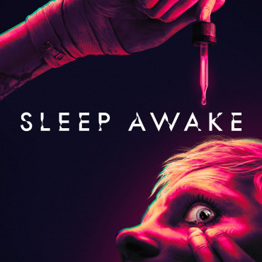 SLEEP AWAKE PS5