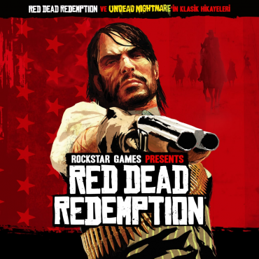 Red Dead Redemption (PS4 & PS5)