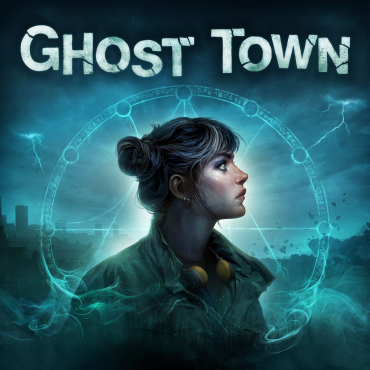 Ghost Town PS5