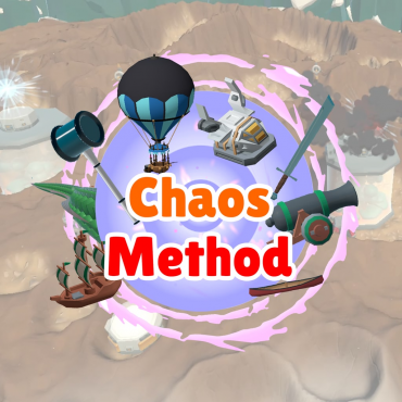 Chaos Method PS5