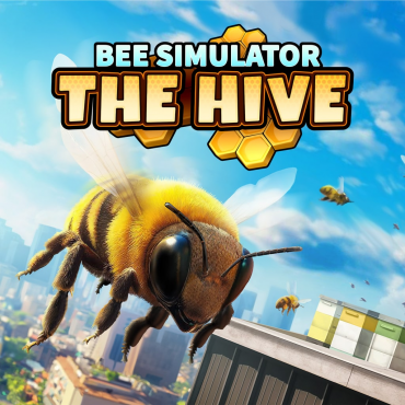 Bee Simulator: The Hive PS5