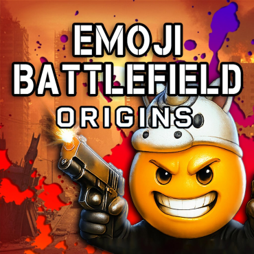 Emoji Battlefield - Origins PS5