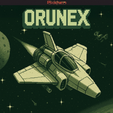 Pixicharm - Orunex PS5