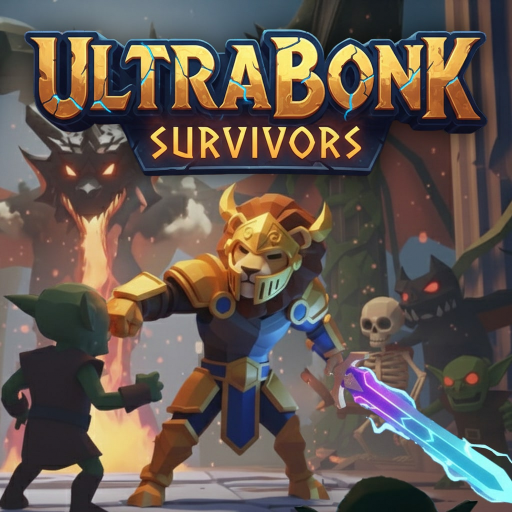Ultra Bonk Survivors