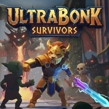 Ultra Bonk Survivors