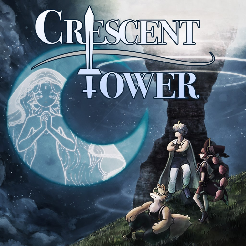 Crescent Tower PS5