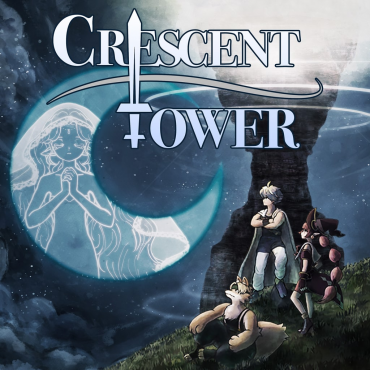Crescent Tower PS5