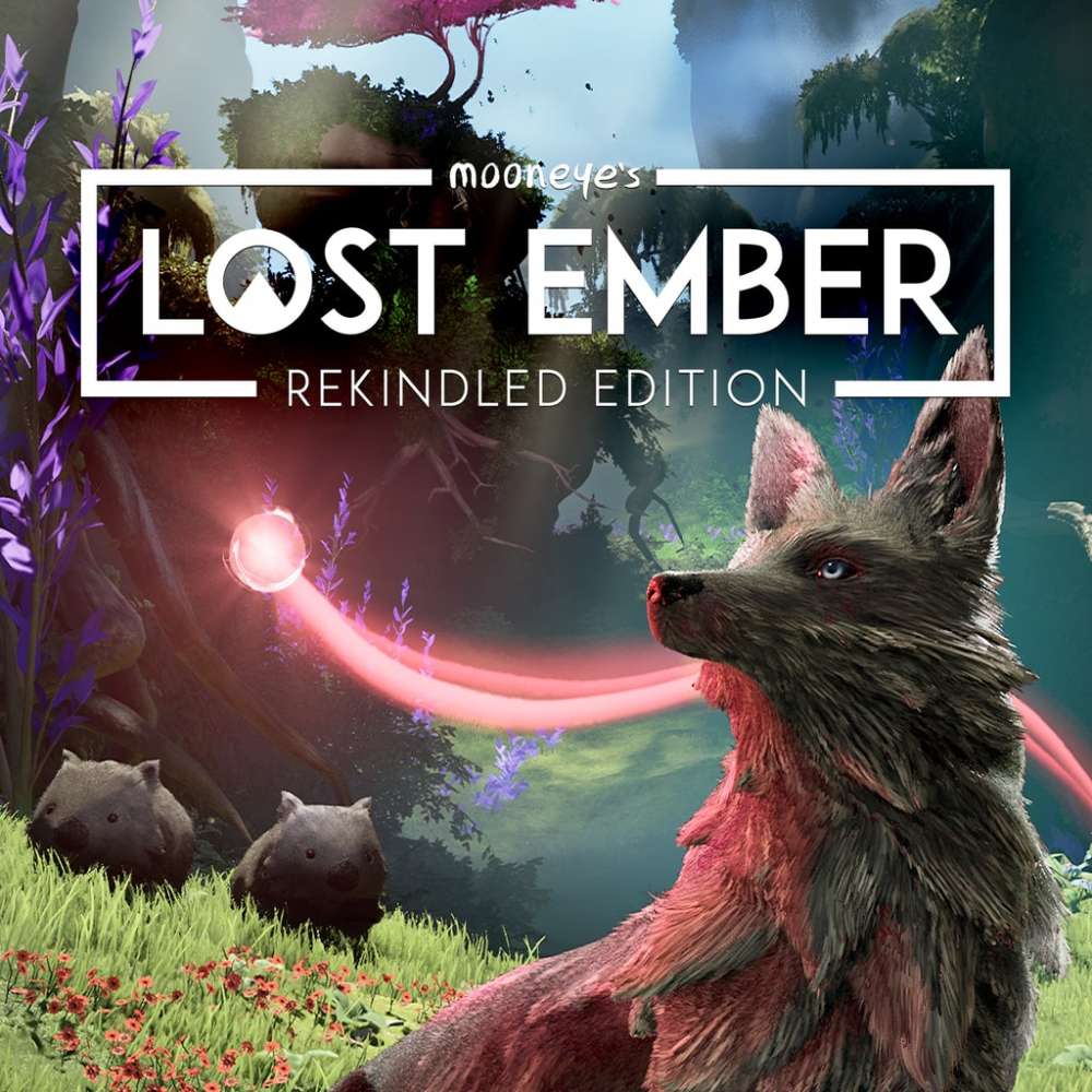 Lost Ember: Rekindled Edition