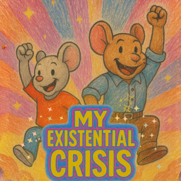 My Existential Crisis PS5