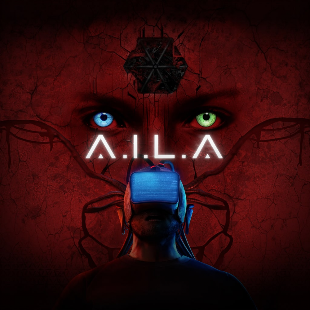 A.I.L.A PS5