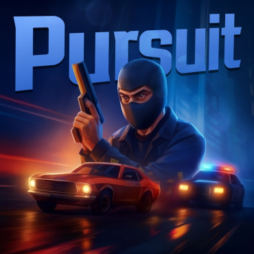 Pursuit PS5