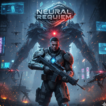 Neural Requiem PS5