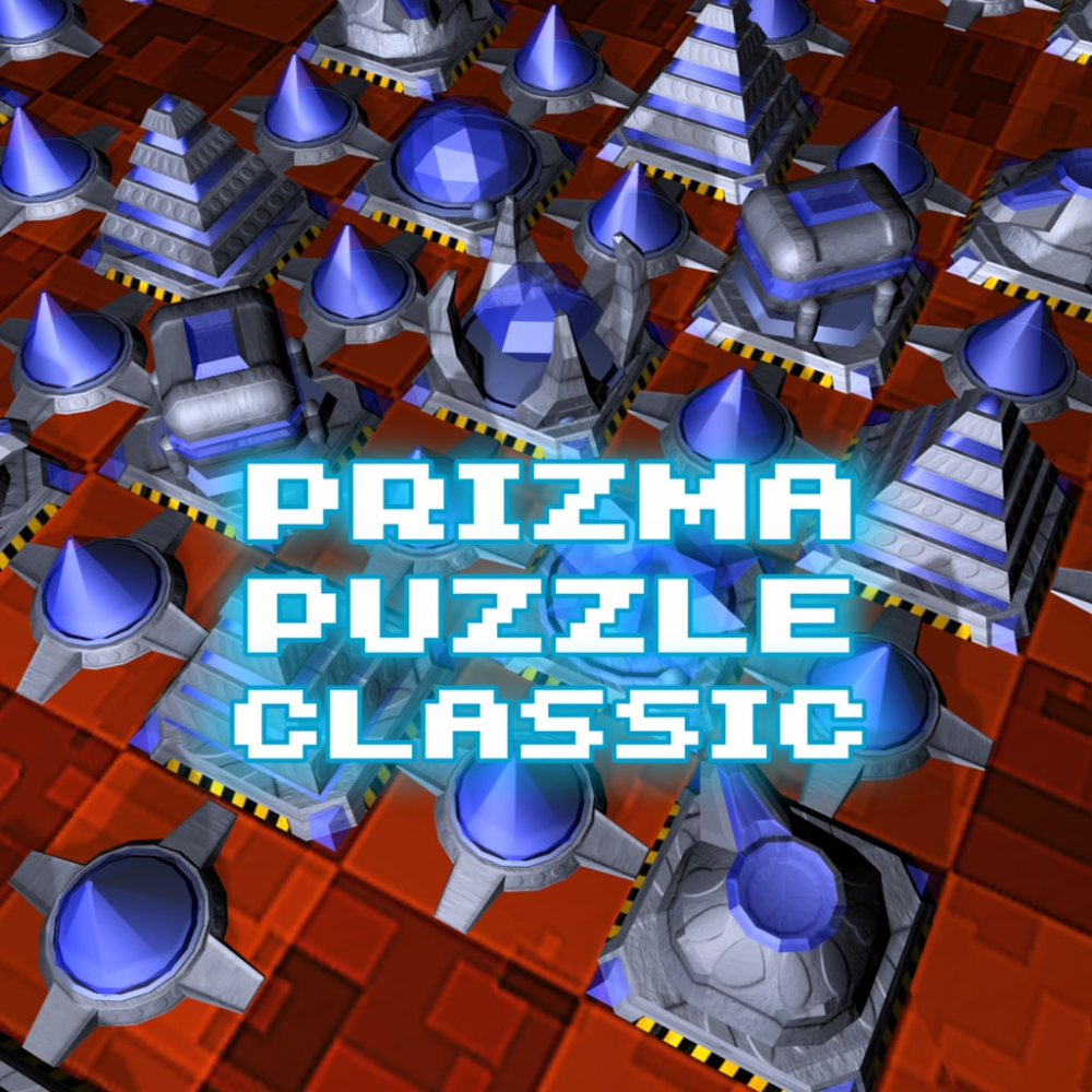 Prizma Puzzle Classic PS5