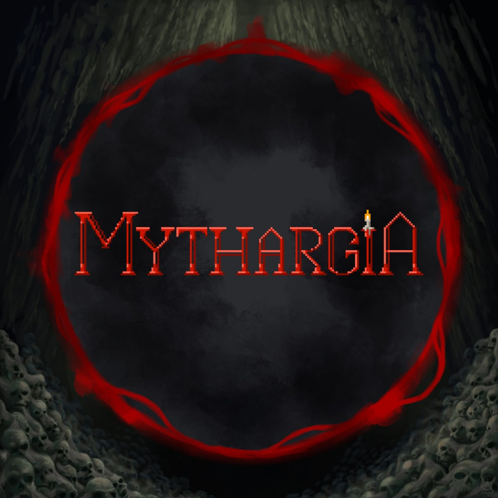 Mythargia PS5