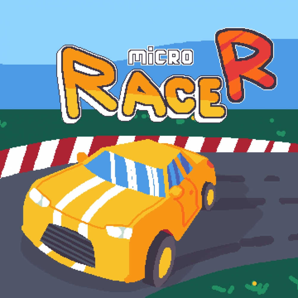 Micro Race R PS5