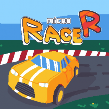 Micro Race R PS5