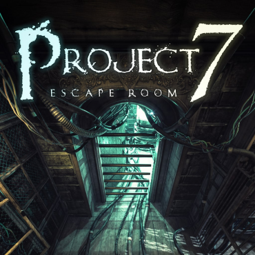 Project 7: Escape Room PS5