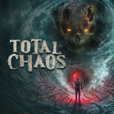 Total Chaos PS5
