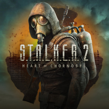 S.T.A.L.K.E.R. 2: Heart of Chornobyl PS5