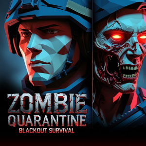Zombie Quarantine: Blackout Survival PS5