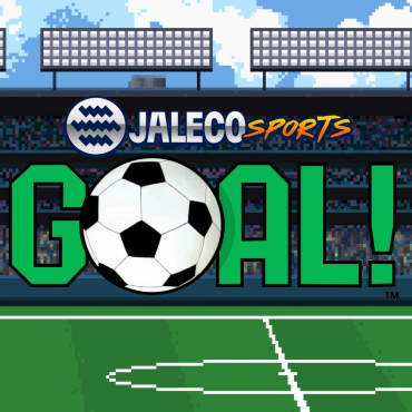 Jaleco Sports: Goal! PS5
