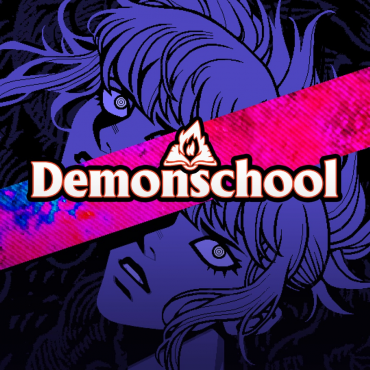 Demonschool PS5