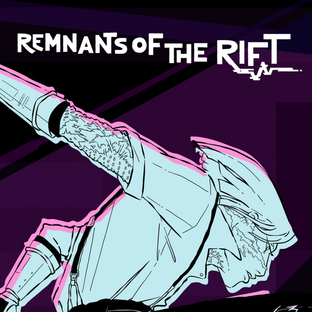 Remnants of the Rift PS5