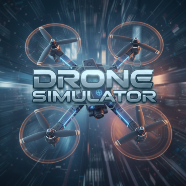 Drone Simulator PS5