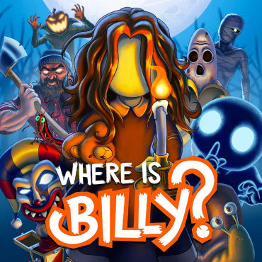 Where Is Billy? PS5