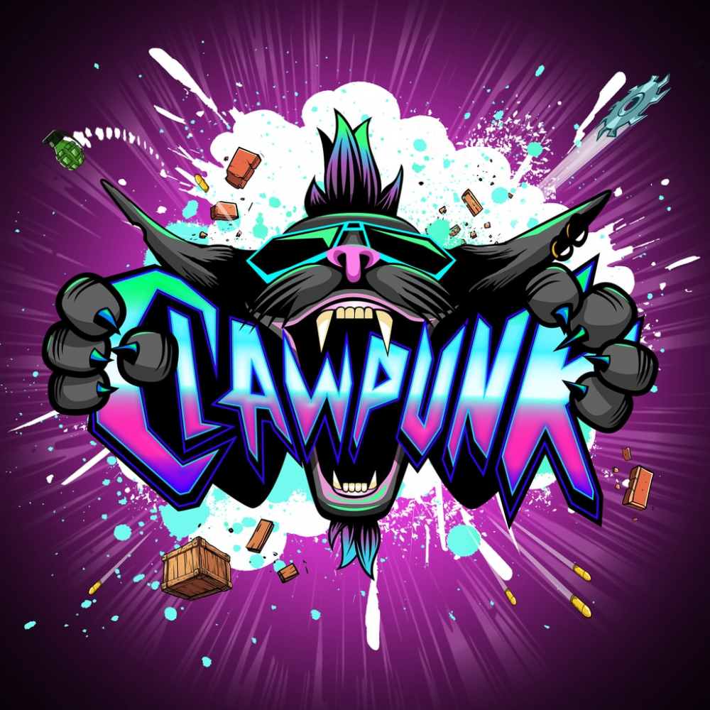 CLAWPUNK PS5