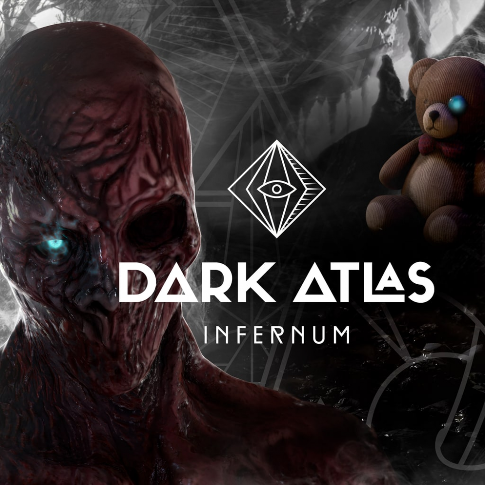 Dark Atlas: Infernum PS5