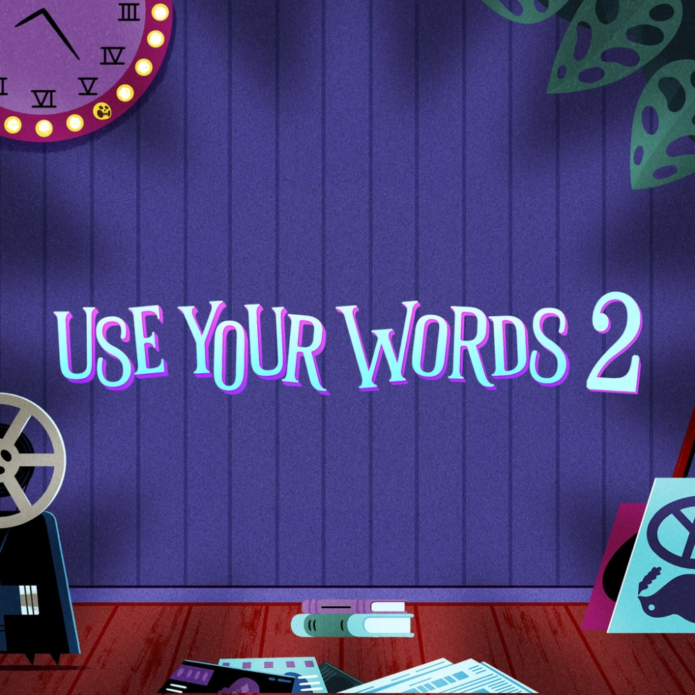 Use Your Words 2