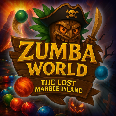 Zumba World - The Lost Marble Island PS5