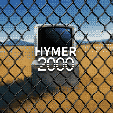 Hymer 2000