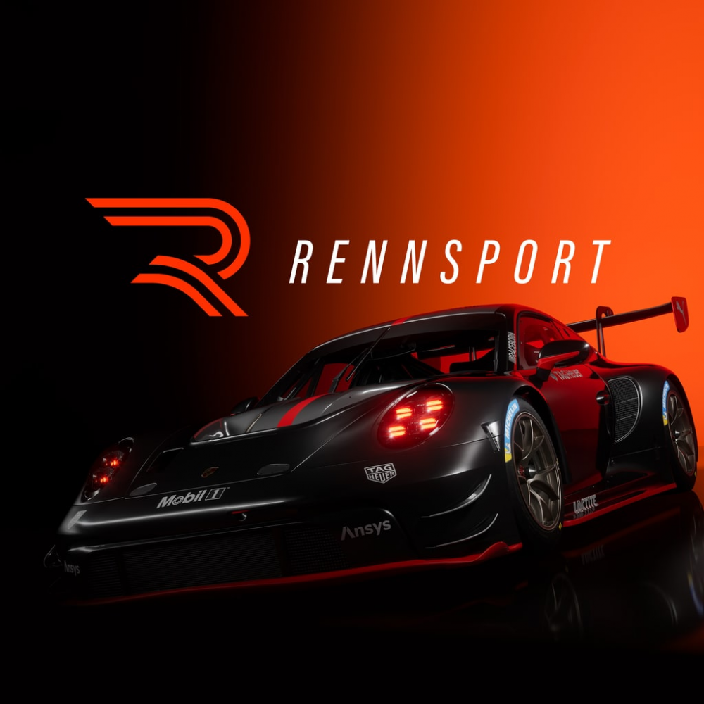 RENNSPORT PS5