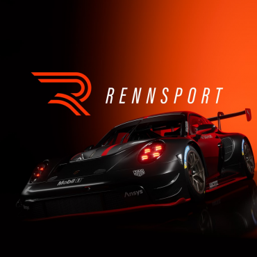 RENNSPORT PS5