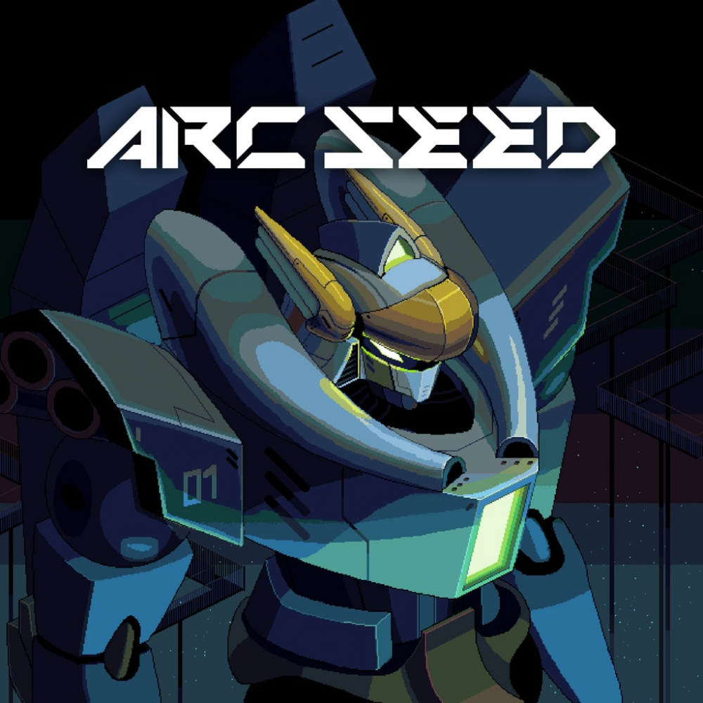 ARC SEED PS5