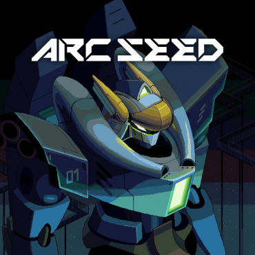 ARC SEED PS5