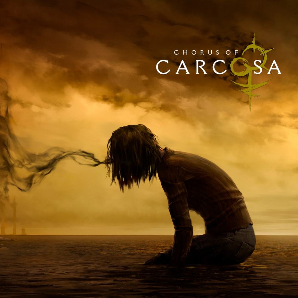 Chorus of Carcosa PS5