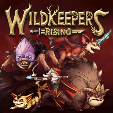 Wildkeepers Rising