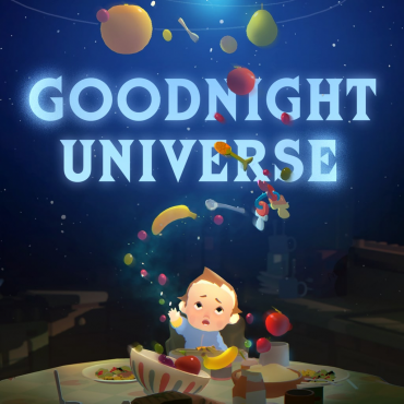 Goodnight Universe PS5