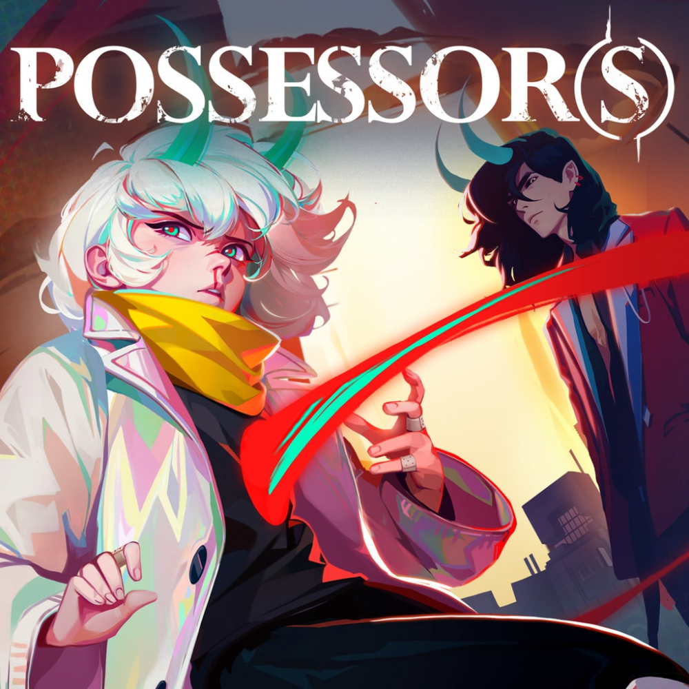 Possessor(s) PS5