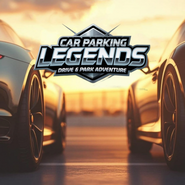 Car Parking Legends: Drive & Park Adventure PS5