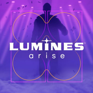 Lumines Arise PS5