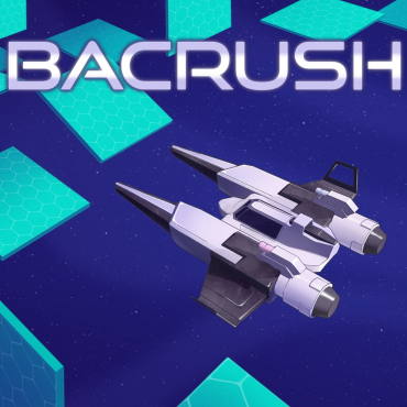 bacrush PS5