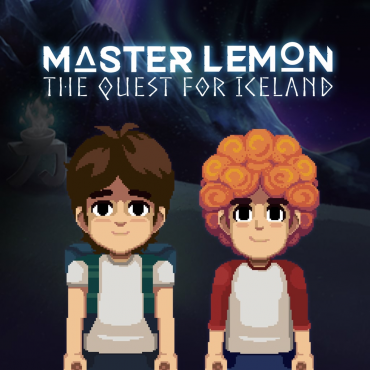 Master Lemon: The Quest for Iceland PS5