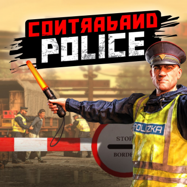 Contraband Police PS5